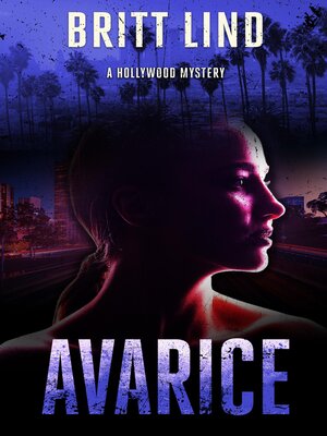 cover image of Avarice